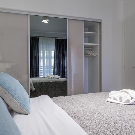 Faliro Lux Apartment By The Sea Vipgreece Atene Esterno foto