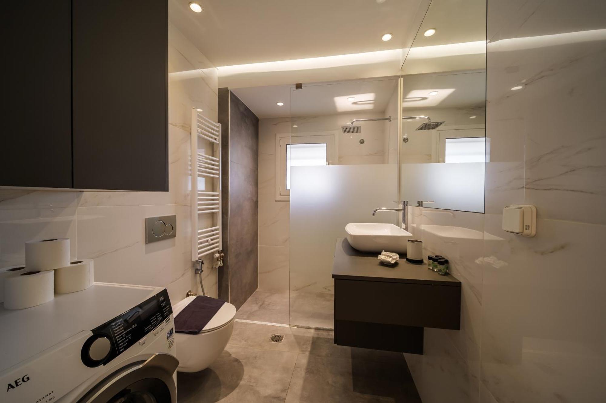 Faliro Lux Apartment By The Sea Vipgreece Atene Esterno foto