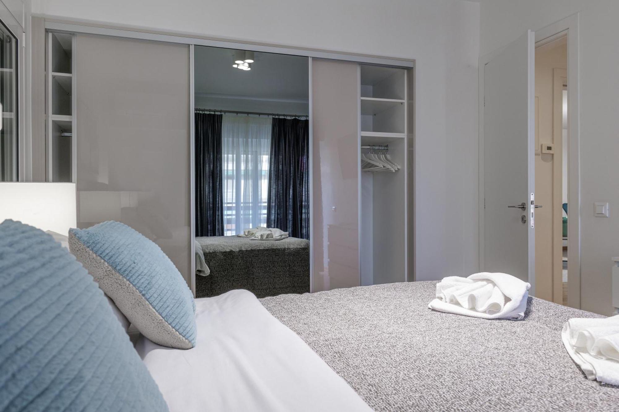 Faliro Lux Apartment By The Sea Vipgreece Atene Esterno foto