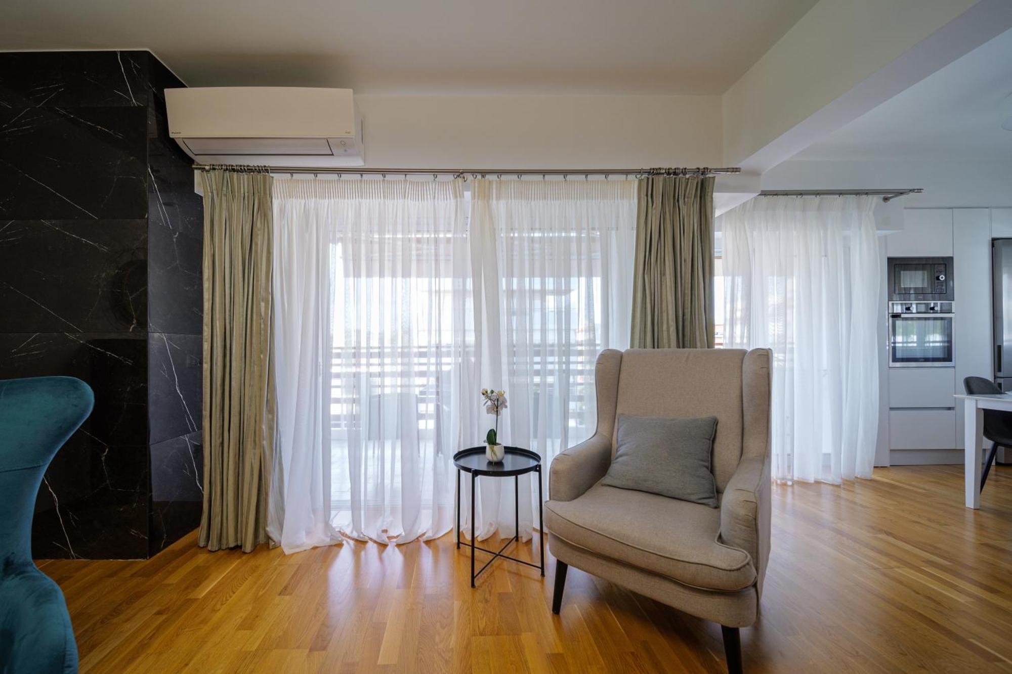 Faliro Lux Apartment By The Sea Vipgreece Atene Esterno foto