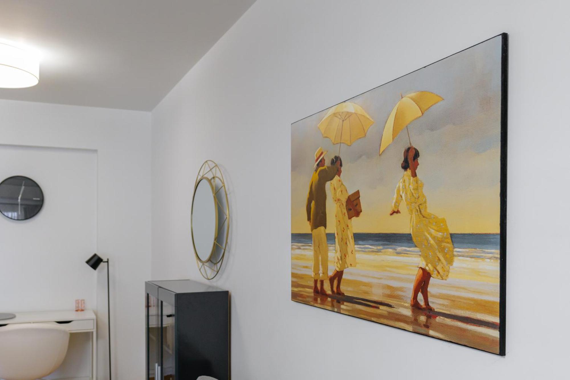 Faliro Lux Apartment By The Sea Vipgreece Atene Esterno foto