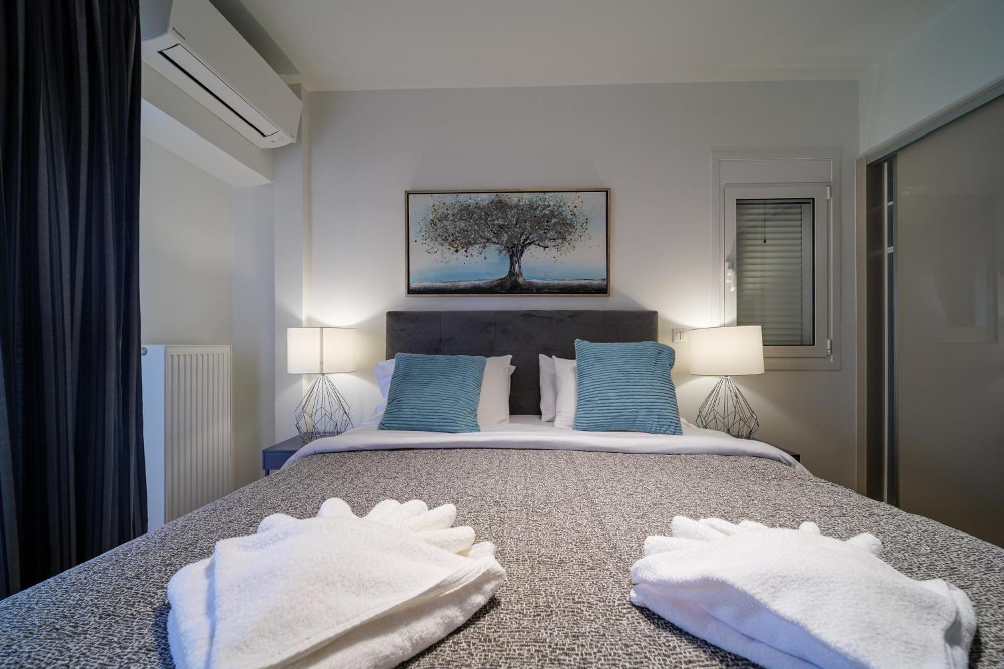 Faliro Lux Apartment By The Sea Vipgreece Atene Esterno foto