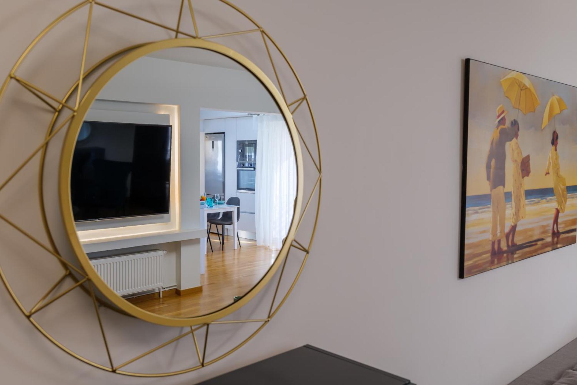 Faliro Lux Apartment By The Sea Vipgreece Atene Esterno foto
